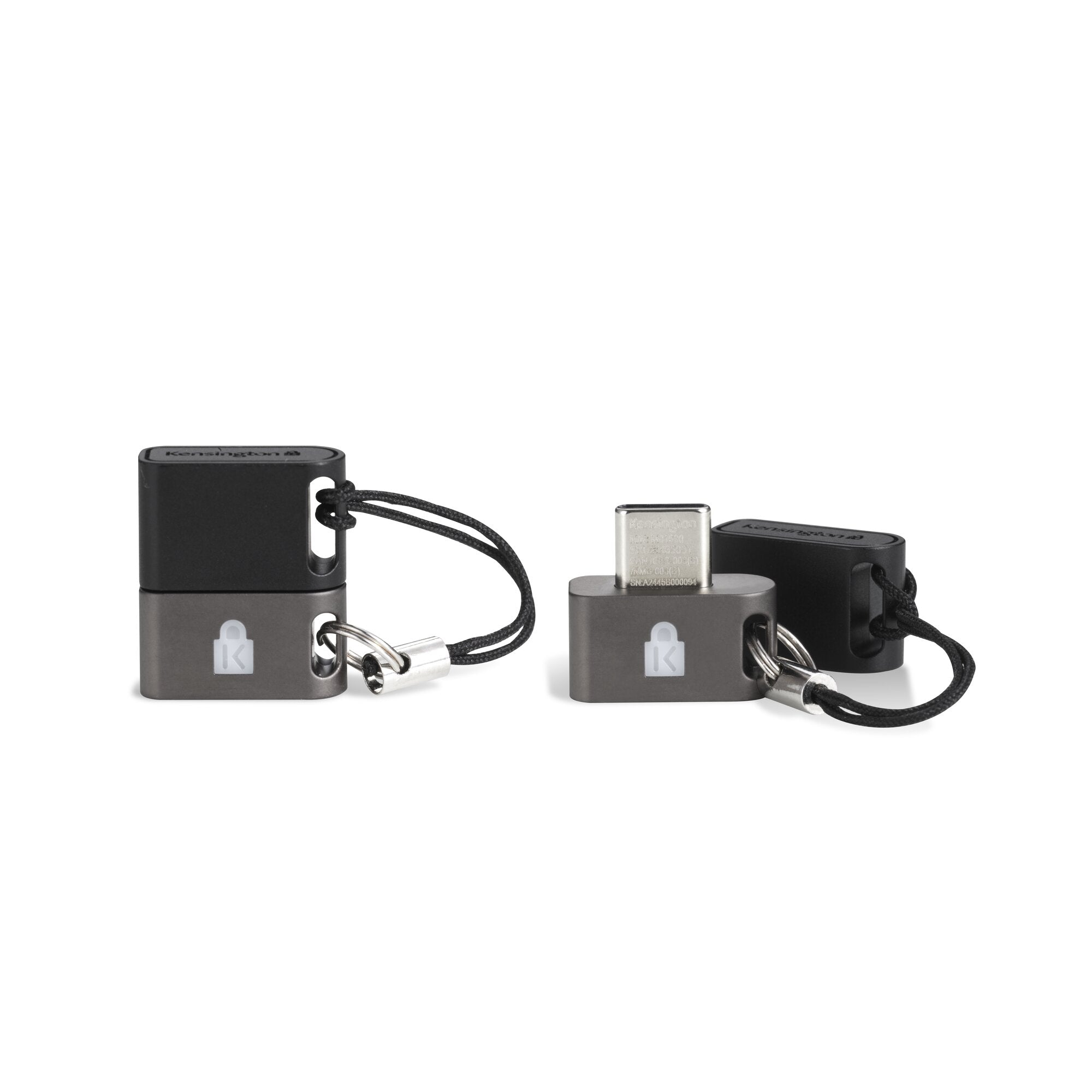 Fingerprint Key USB-AC