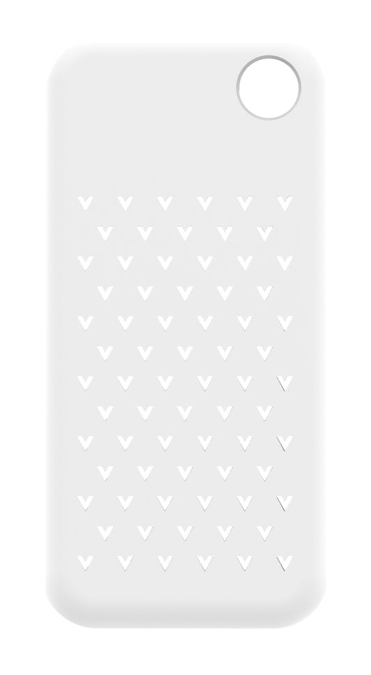 Pocket SSD USB 3.2 Gen 2 2TB White/Light