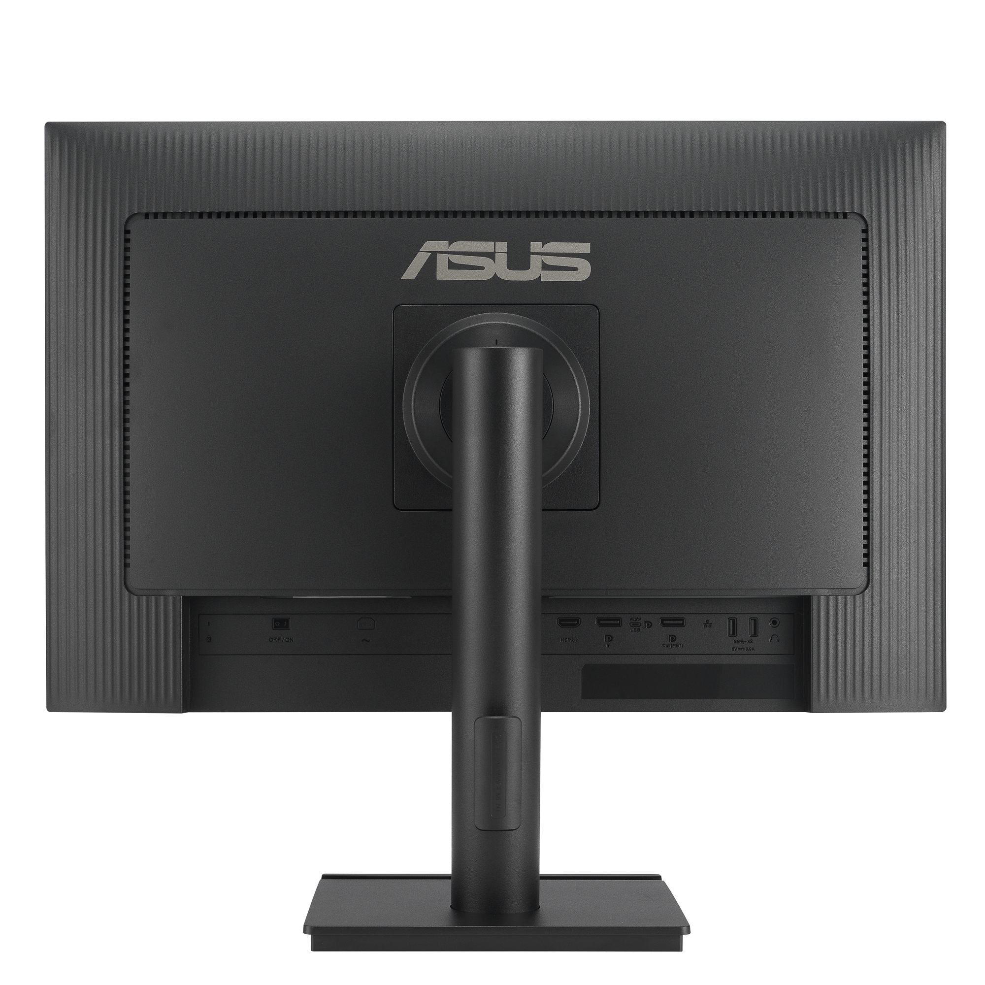 "ASUS BE248CFN écran plat de PC 61,2 cm (24.1"") 1920 x 1200 pixels WUXGA LCD Noir"