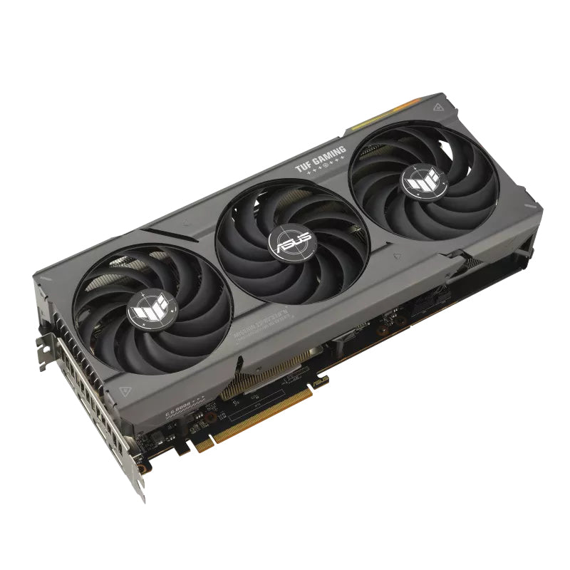 ASUS TUF RX7700XT OC 12Go GAMING