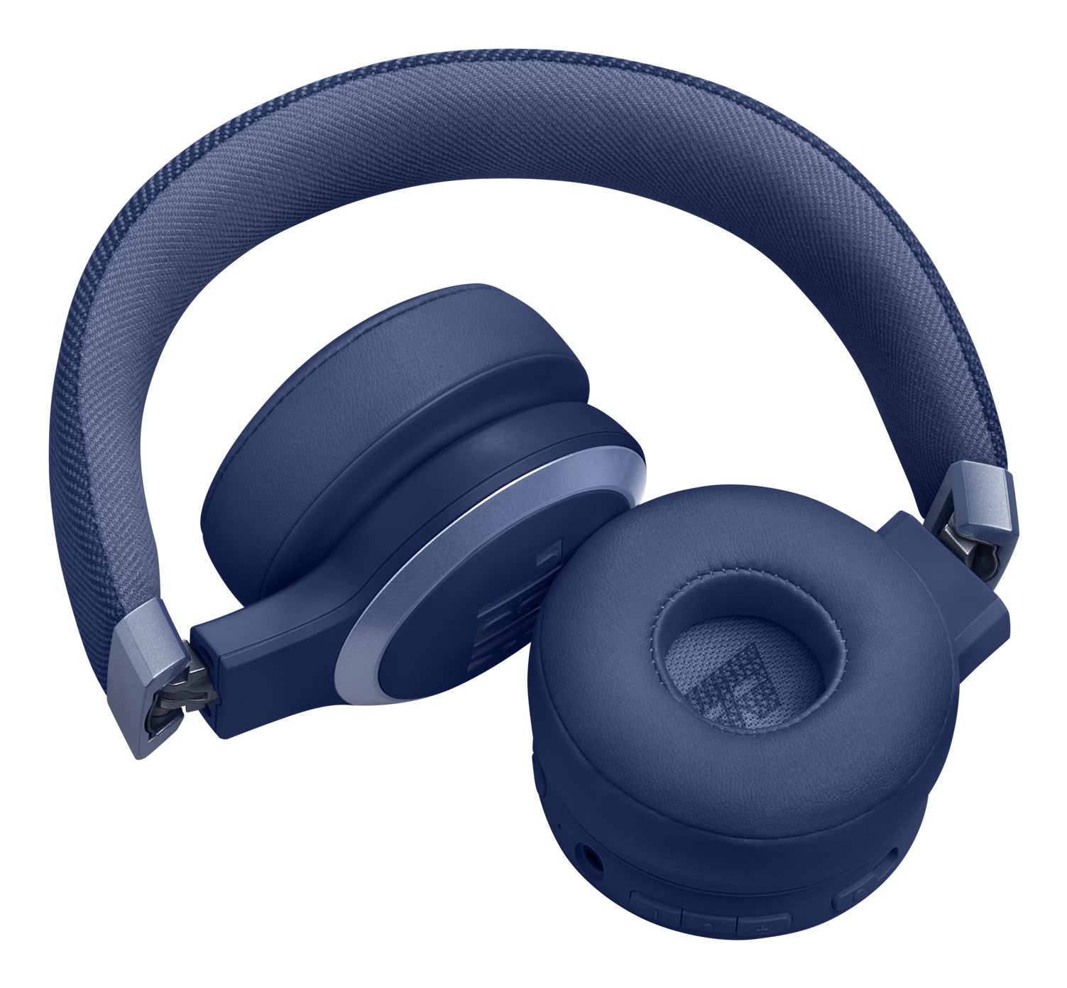 JBL Live 670NC Bleu