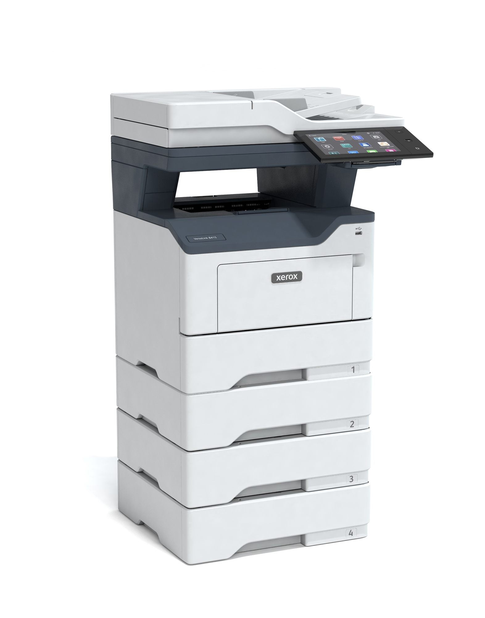 VersaLink B415 A4 47ppm Duplex Copy/Prin