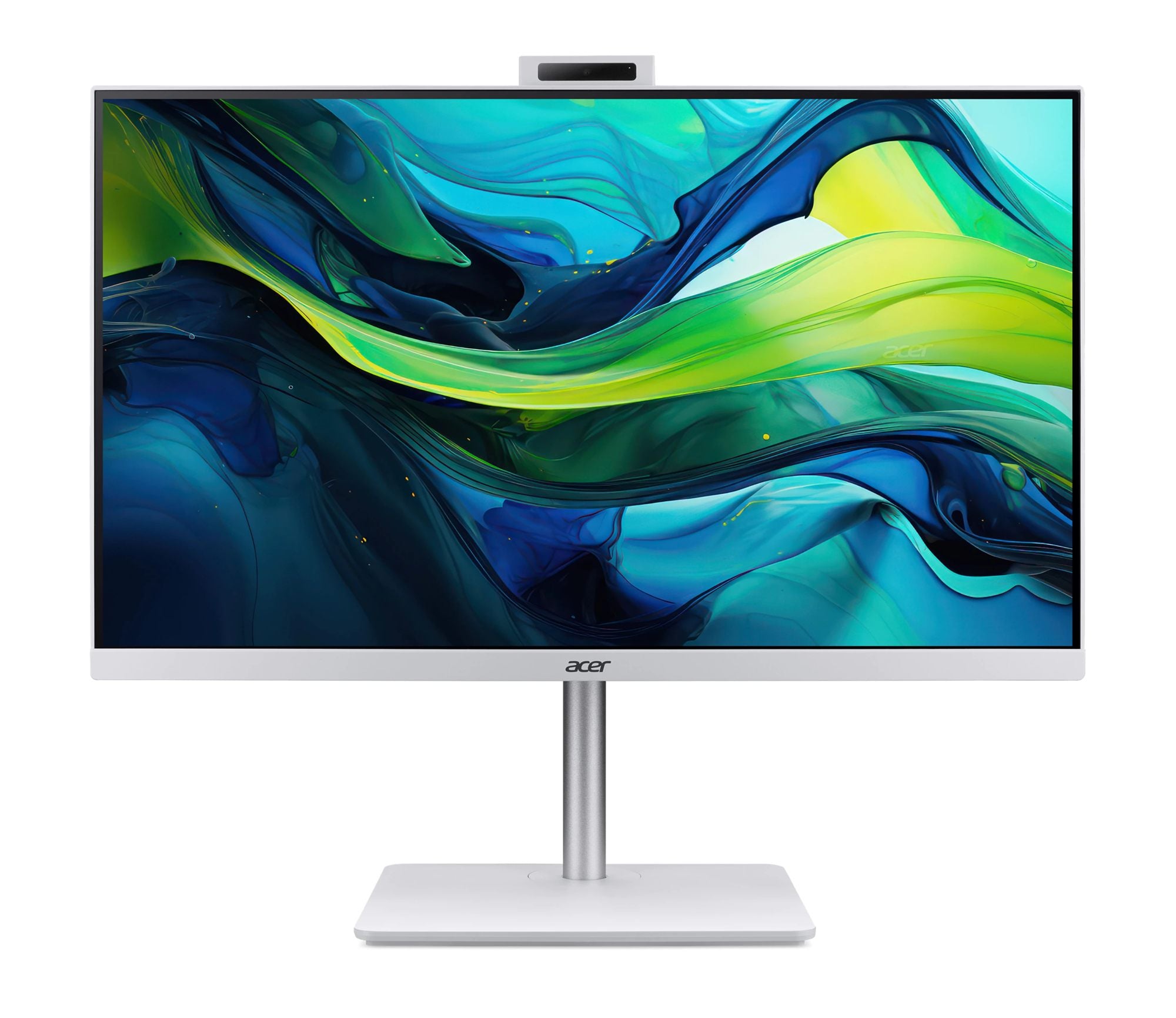 ACER Aspire C27A-GRPL Intel Core 5 120U 27p FHD IPS 16Go DDR4 1To SSD Intel Graphics W11H 2 years Workshop Return