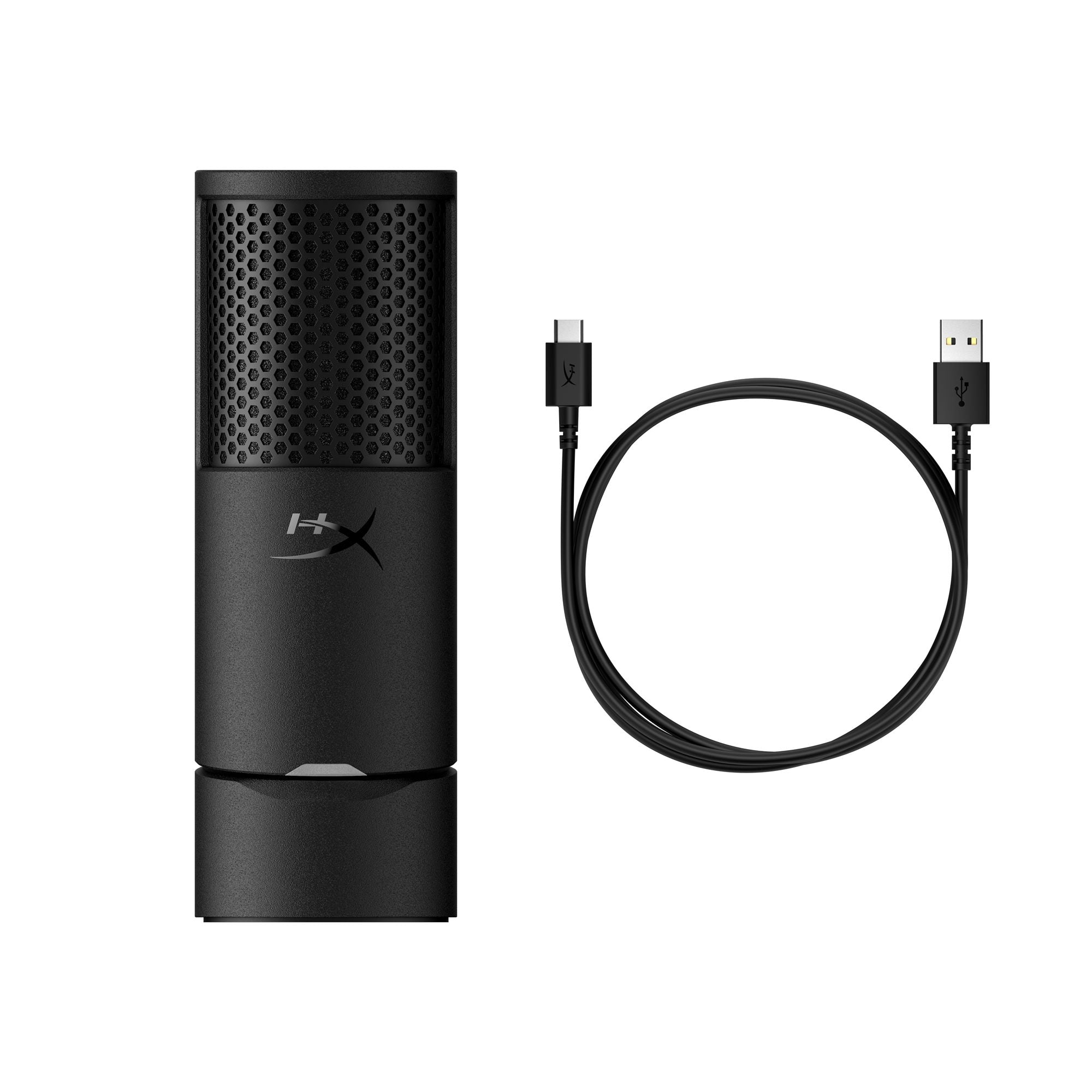 HyperX Solocast 2 BLK Microphone