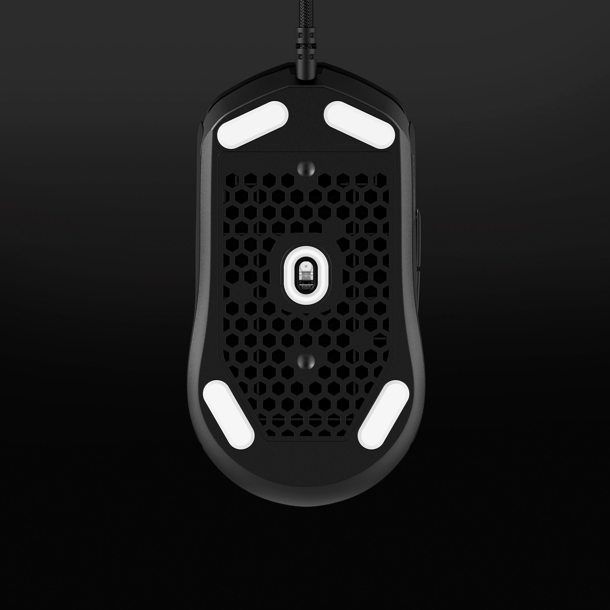 HyperX Pulsefire Haste 2 Wired Mouse
