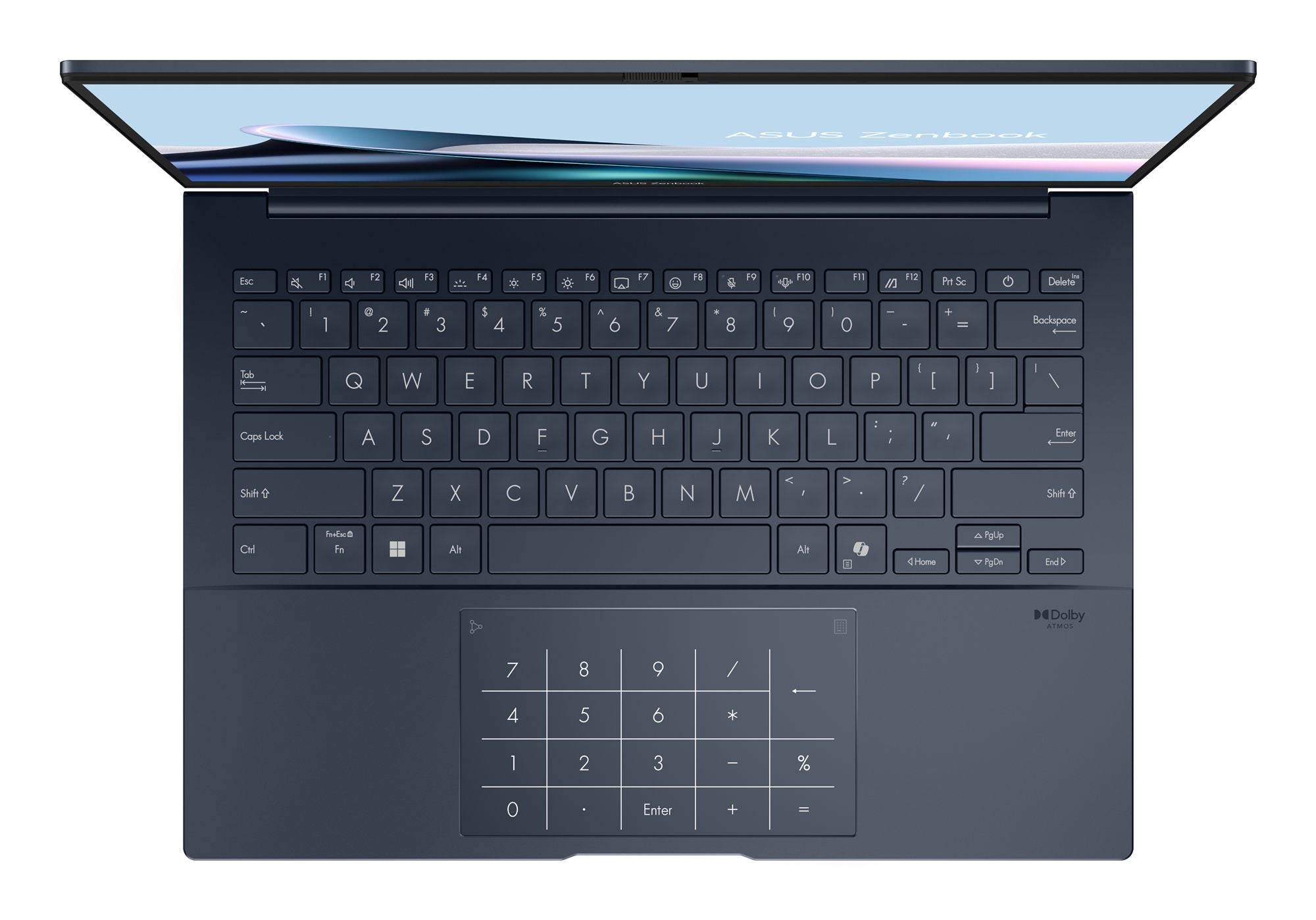 UX3405CA-QL569X/14"/I5/16G/512G/W11P