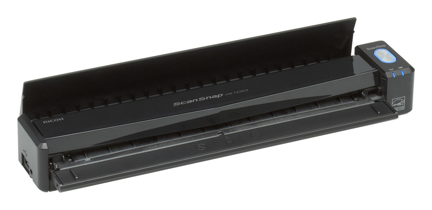 RICOH Carry case for iX100