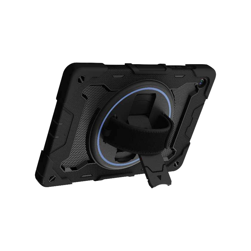 Samsung Galaxy Tab A9+Coque arrière ult