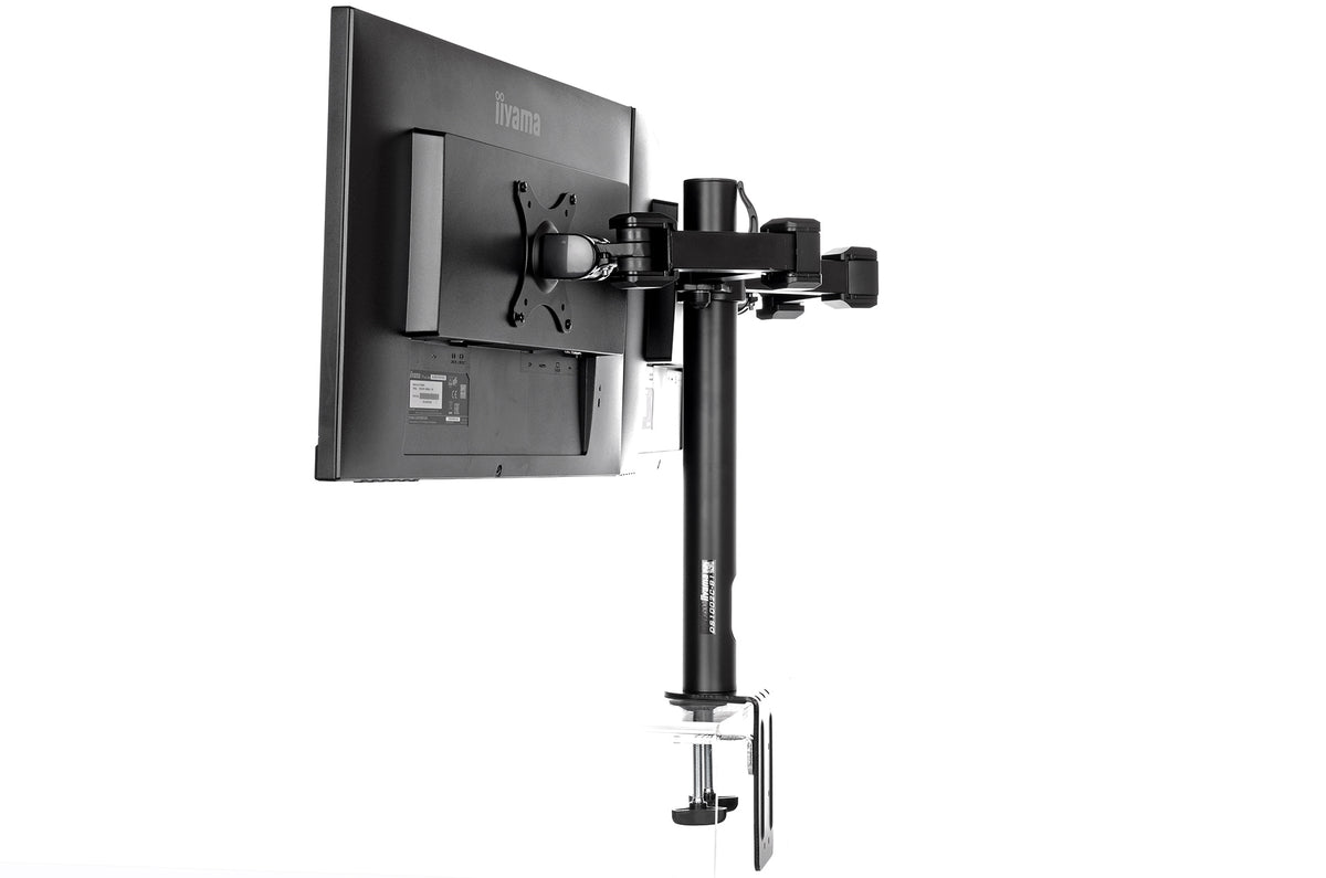 Desk Mount 10~30" VESA 75x75/100x100mm