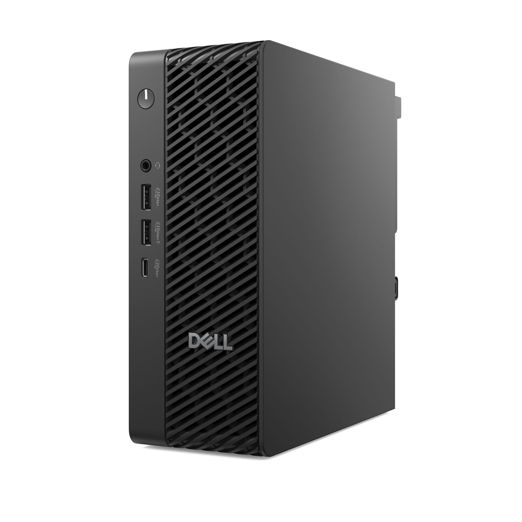 DELL Pro Max Micro FCM2250 280W Ultra 7 265U 16GB 512GB RTXA4000 W11P 3YPS