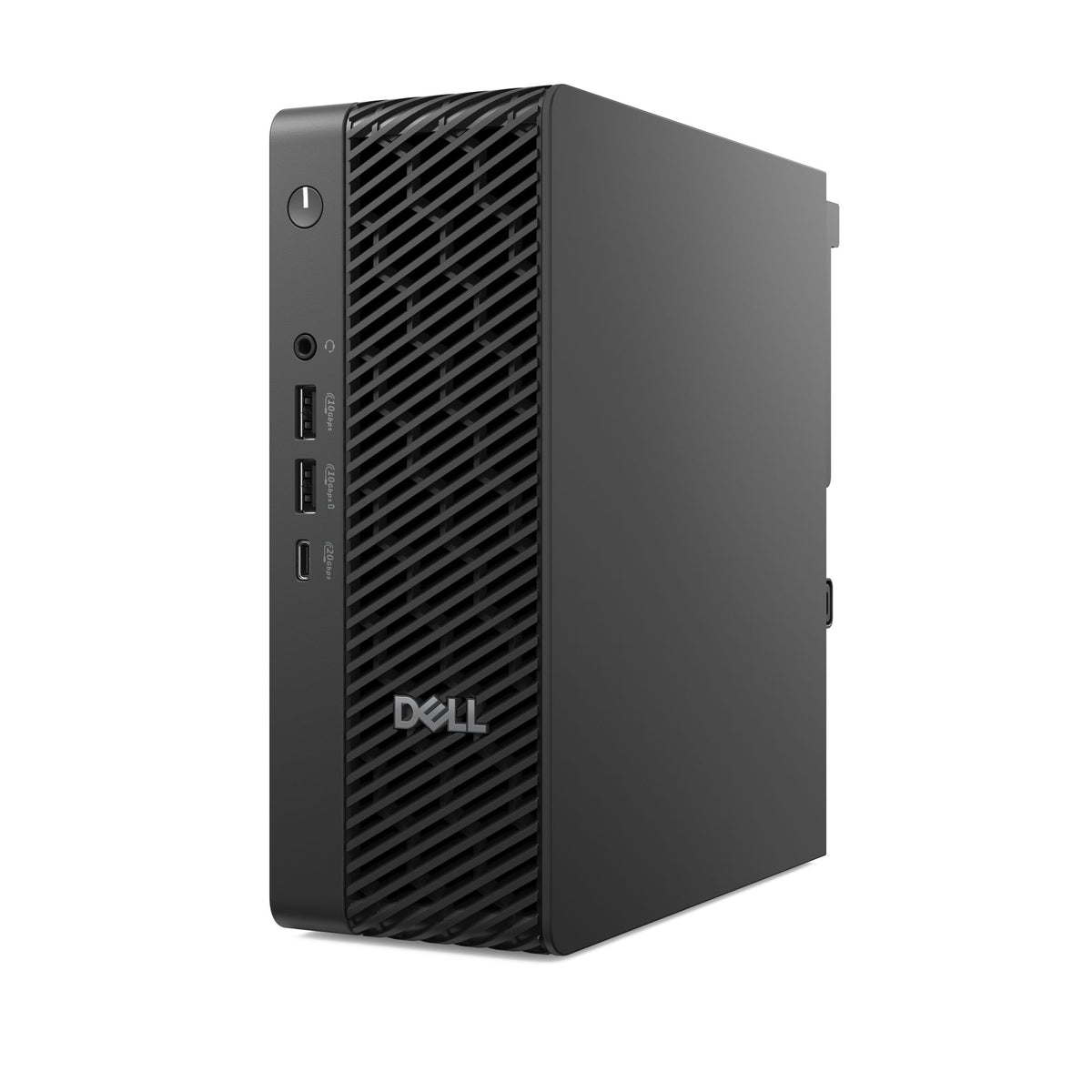 DELL Pro Max Micro FCM2250 280W Ultra 7 265U 32GB 1TB RTXA1000 8GB W11P 3YPS