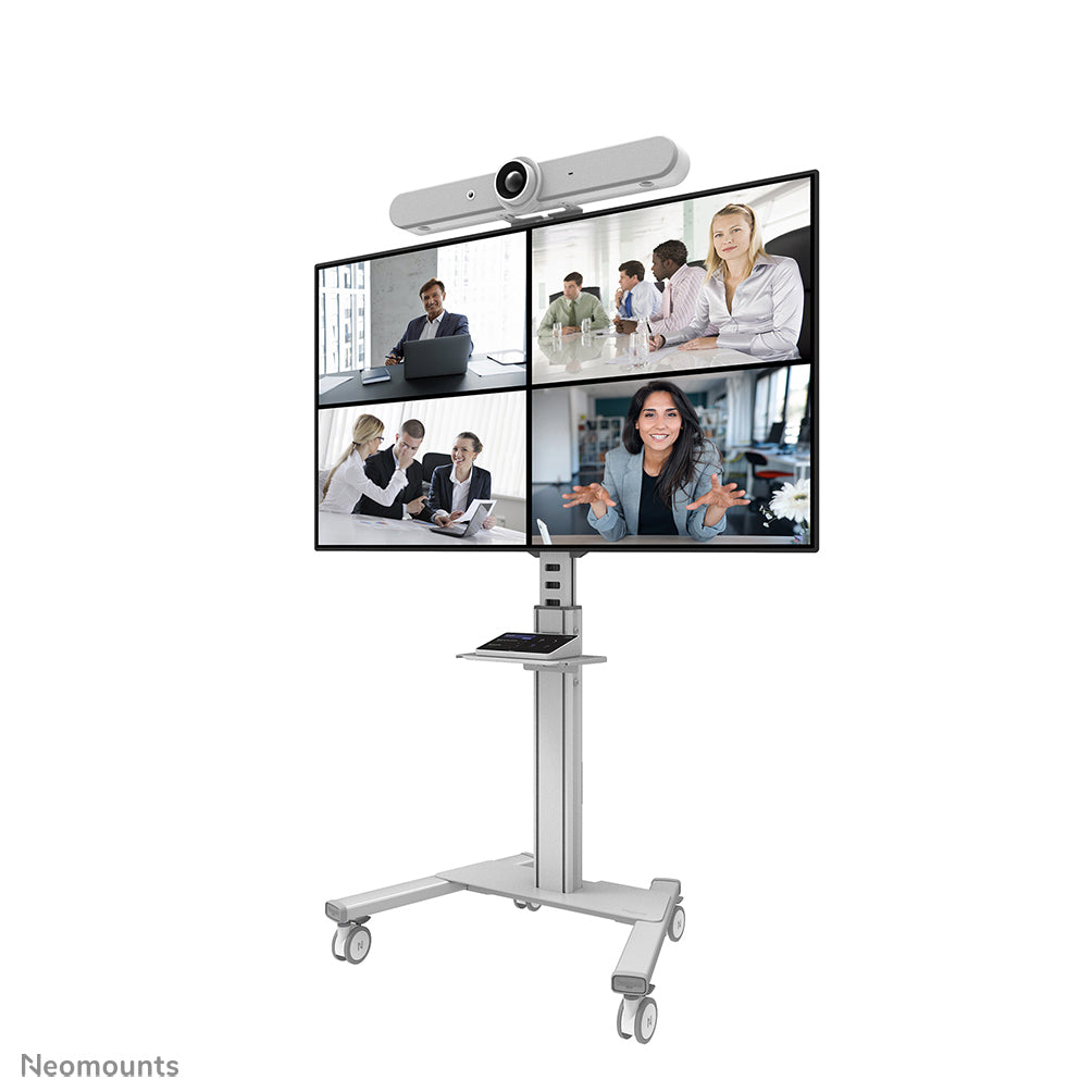 NEOMOUNTS AFLS-825WH1 Support vidéobar et kit multimédia - universel