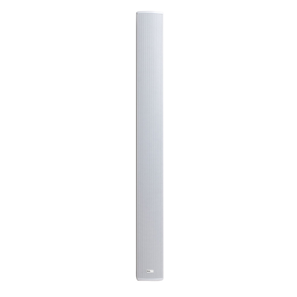Biamp Column Loudspeaker 8 x 3x3in 120W/8 Ohms