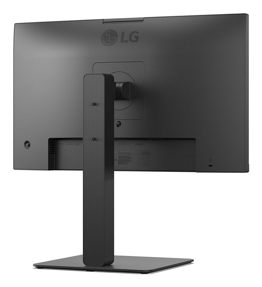 24BA850-B 24" FHD IPS HDMI USBC