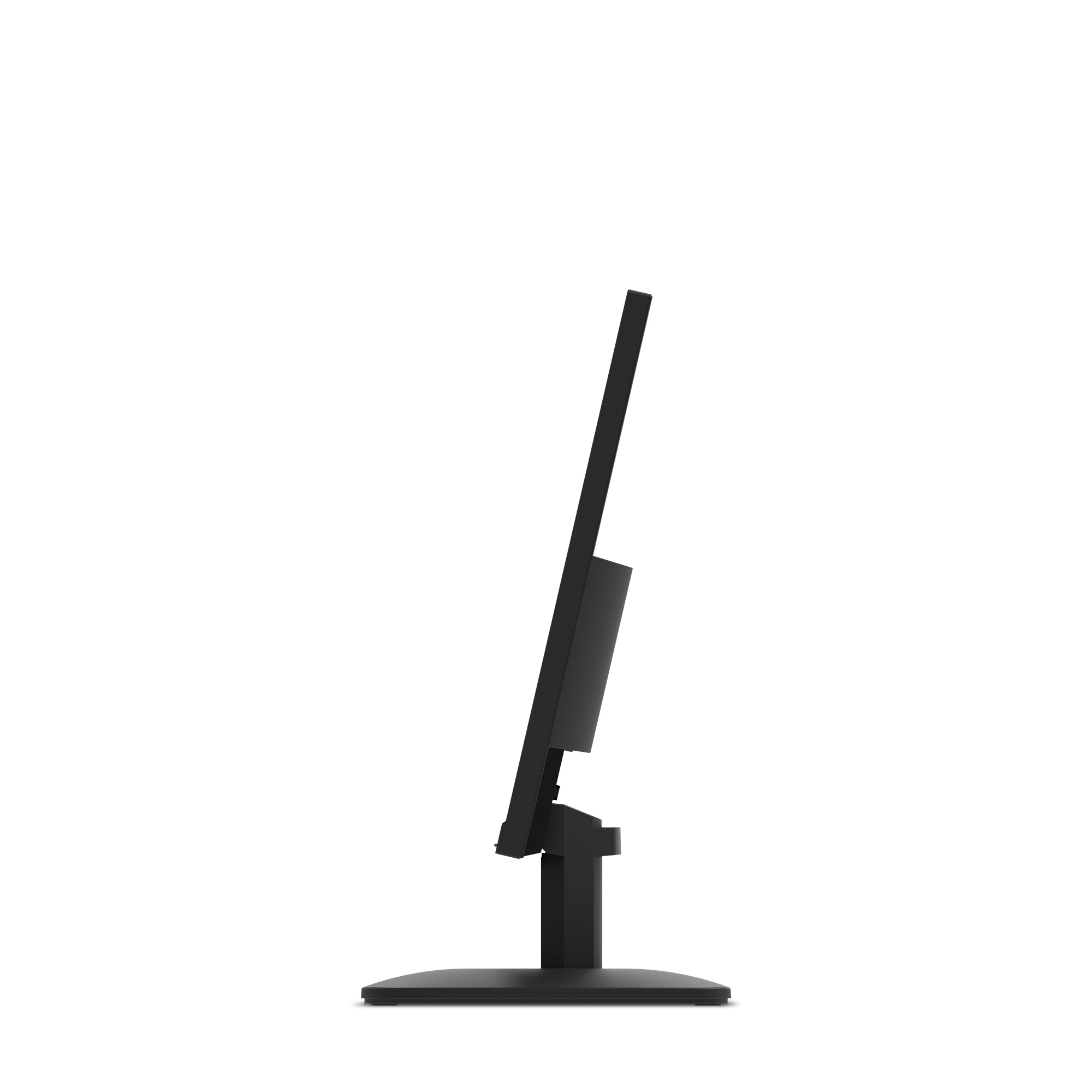 "Lenovo L27-4e écran plat de PC 68,6 cm (27"") 1920 x 1080 pixels Full HD LCD Noir"