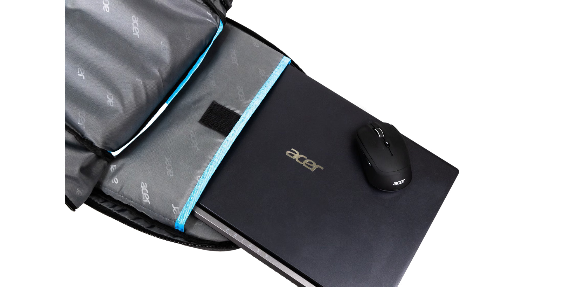 Acer Predator Urban backpack 15.6"