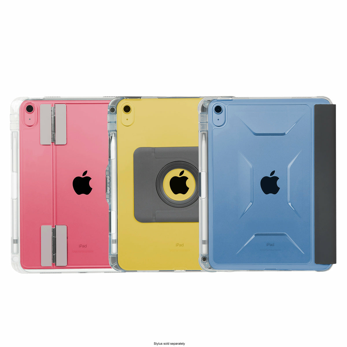 TARGUS Click-In Clear Case for iPad 10.9p