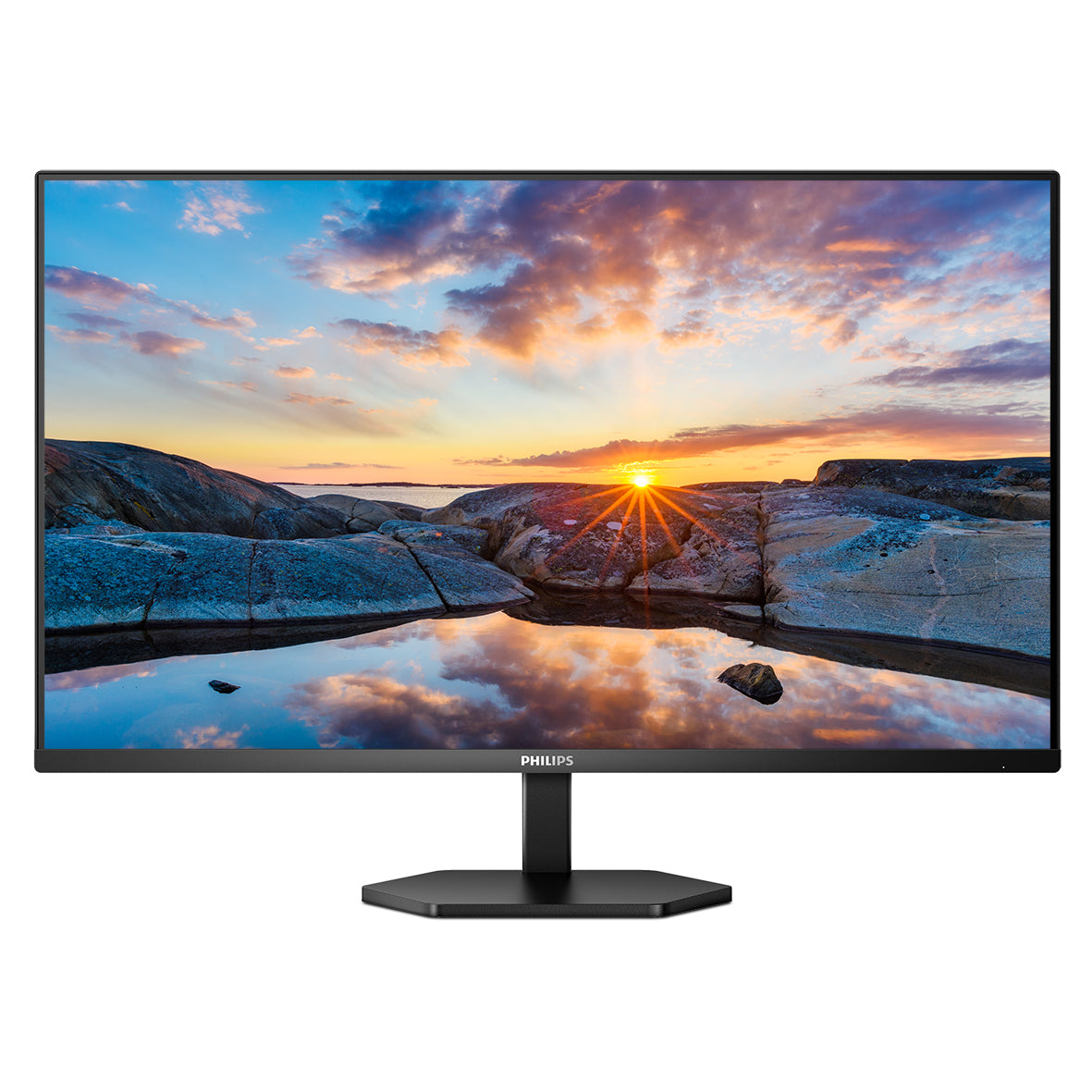 PHILIPS 32E1N3100LA/00 31.5p 1920x1080 VA 16:9 HDMI D-Sub Black