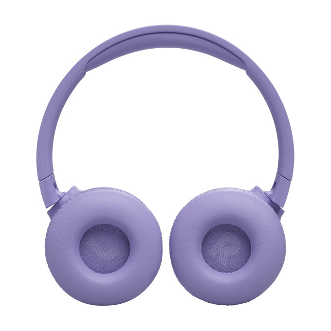 JBL TUNE 670NC Purple
