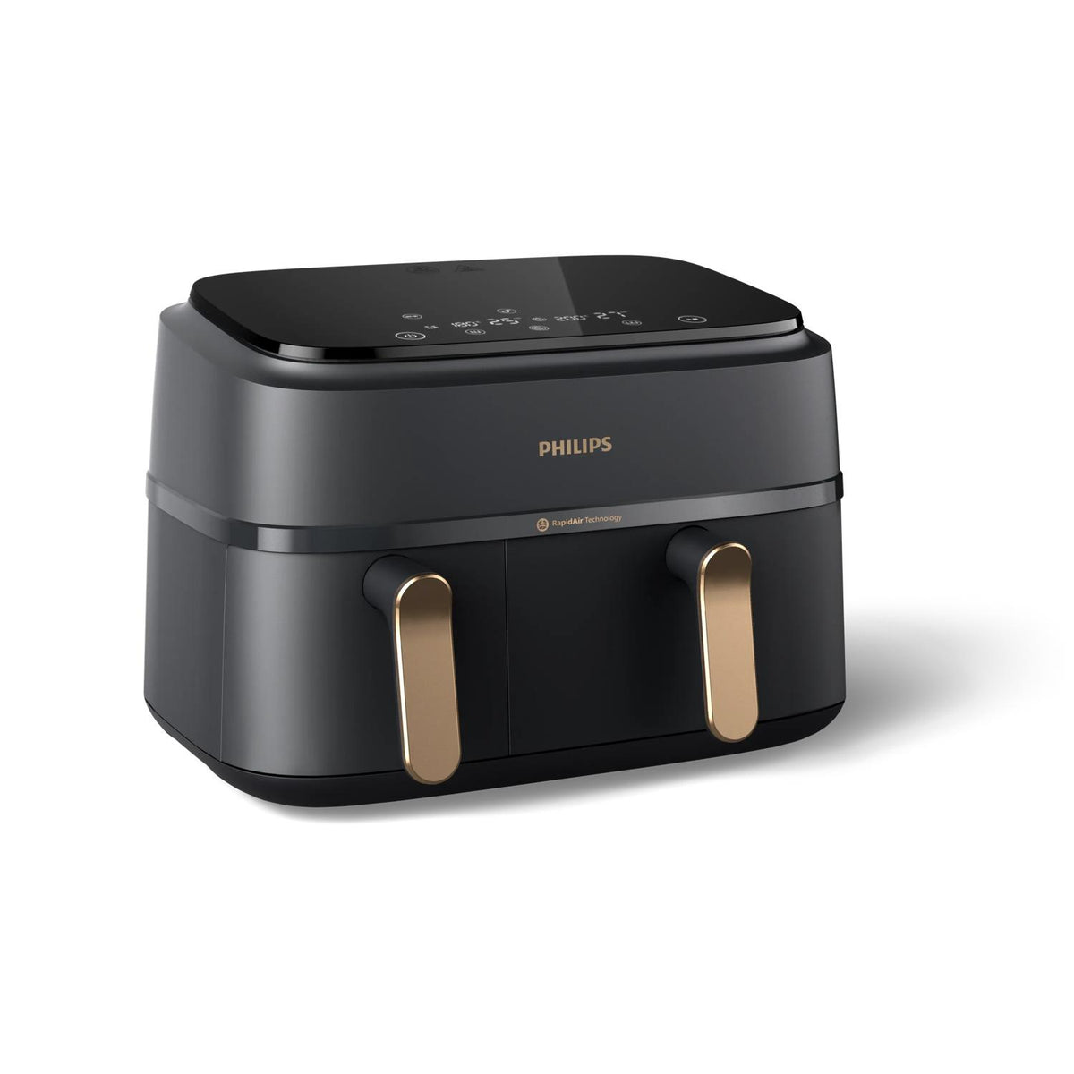 Philips Ovi Dual 3000 NA352/00 Noir/Or