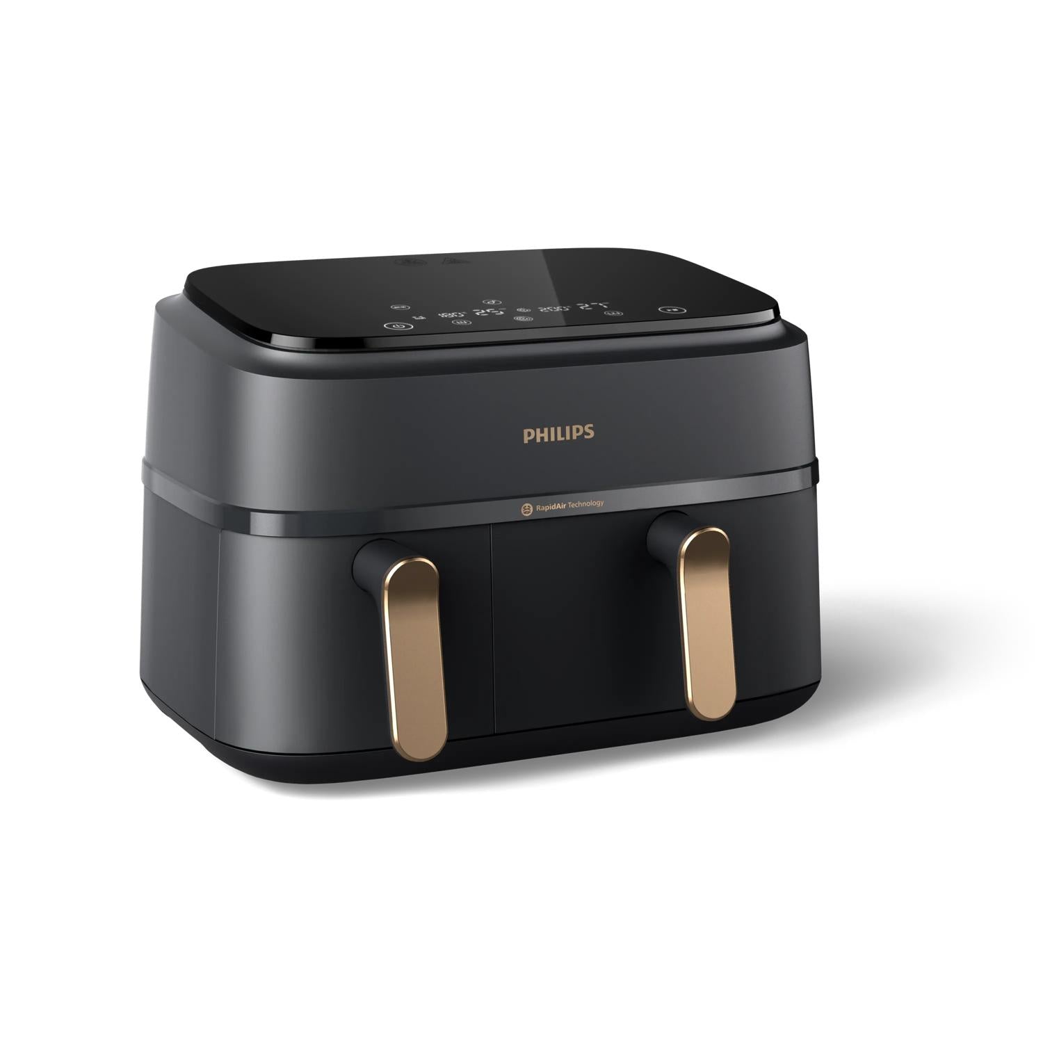 Philips Ovi Dual 3000 NA352/00 Noir/Or