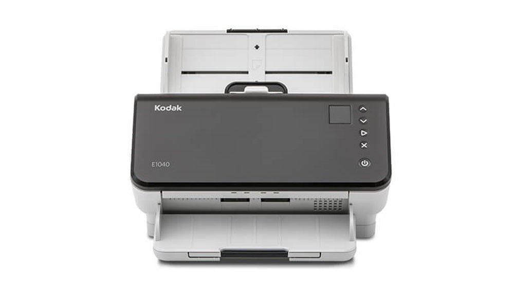 Scanner Kodak E1040