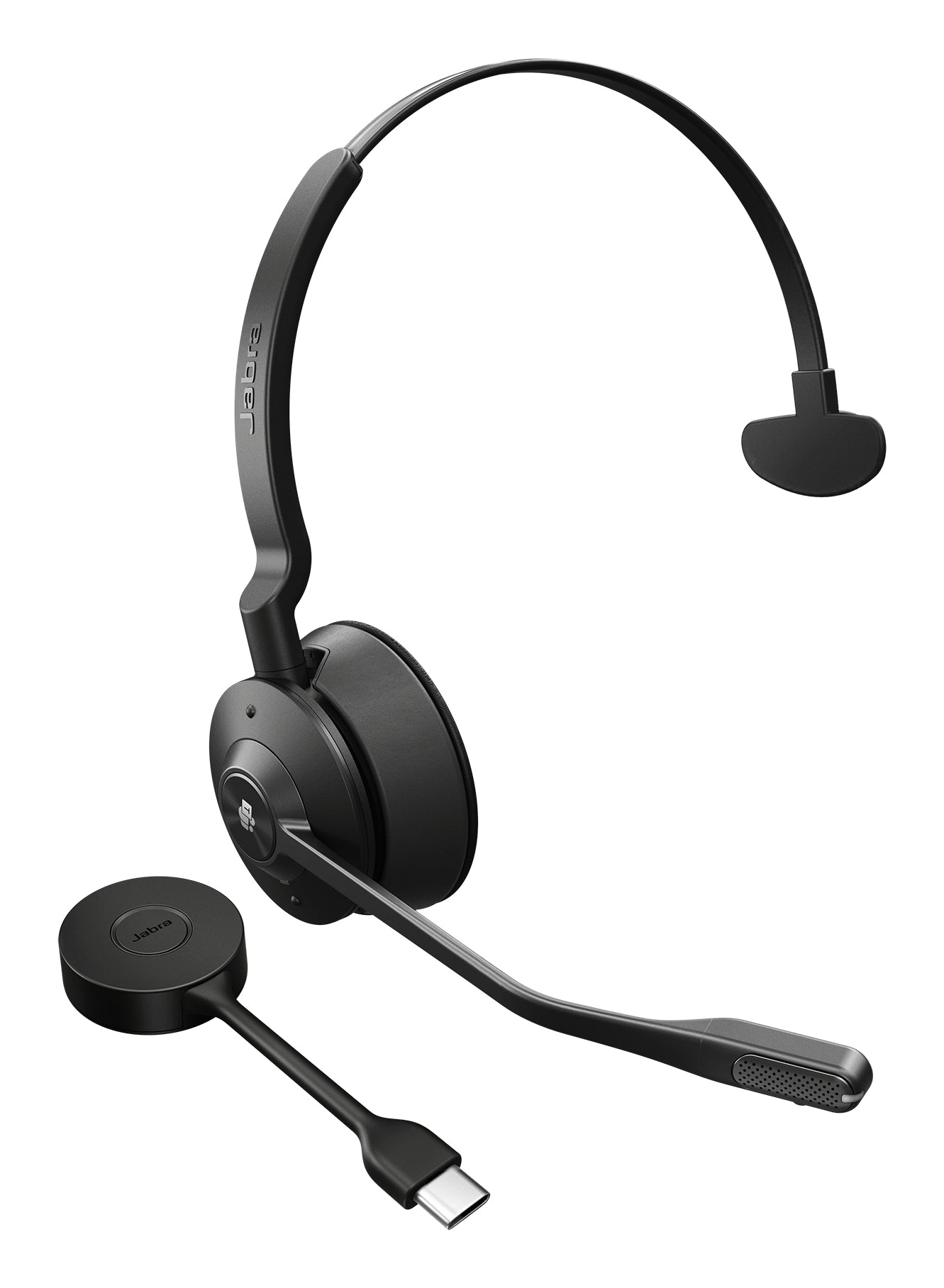 Jabra Engage 55 SE MS Mono Link400c