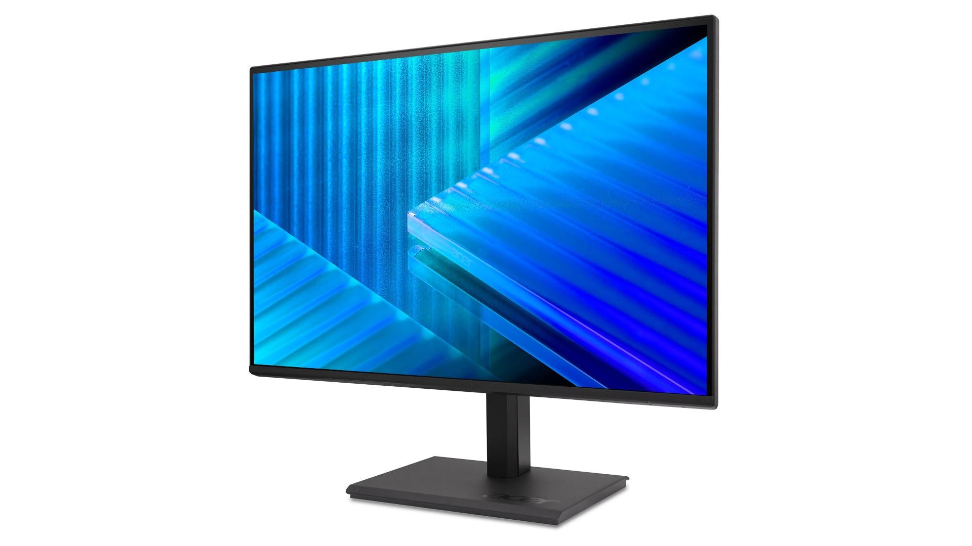 Acer Vero B247YG 60cm (23.8'') FHD IPS 120Hz 4ms ZeroFrame