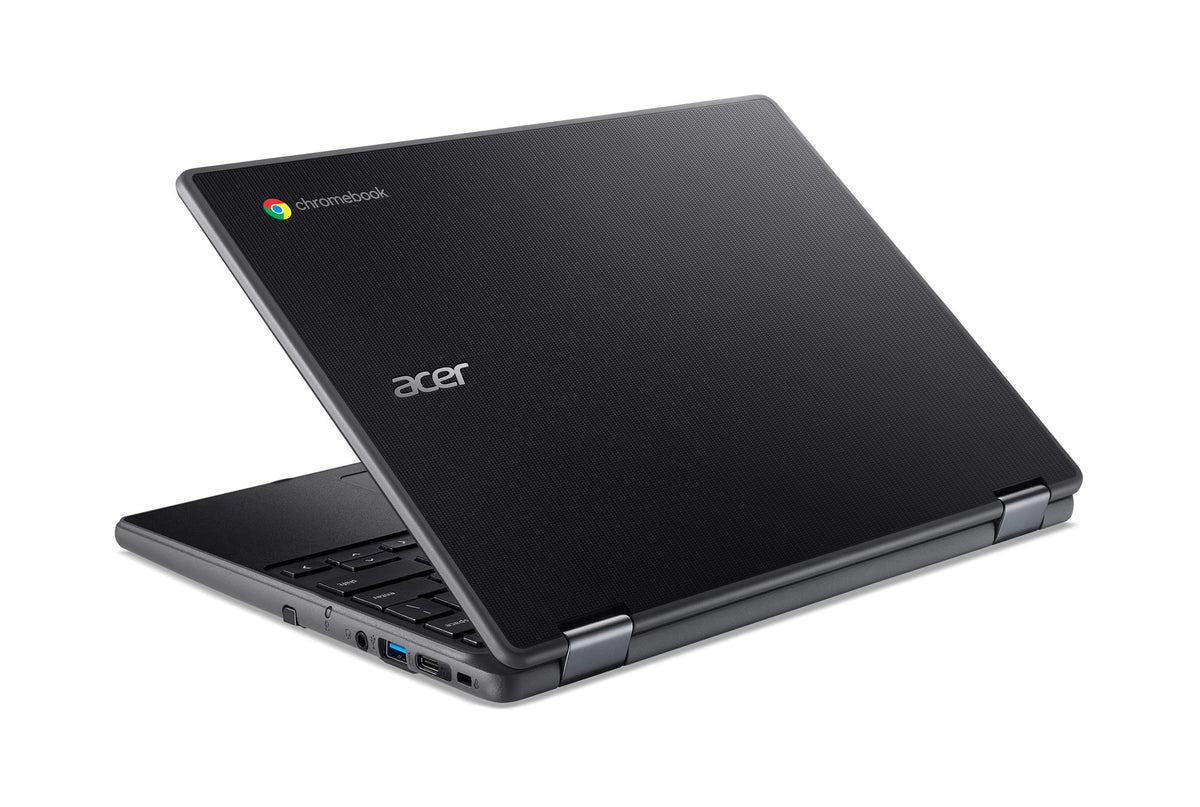 R857TN-TCO-C2W8 360° 12" N150 4/64 CHROM