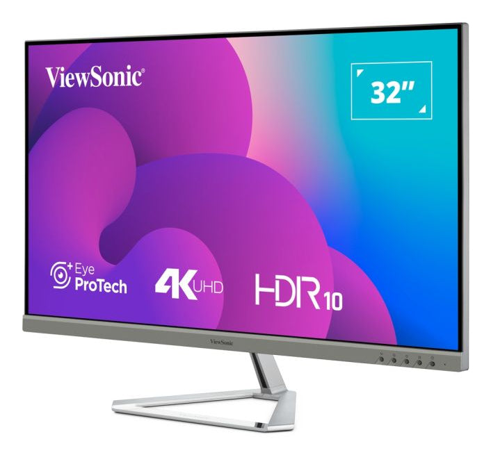 VX3276-4K-MHD 32" 16:9 3840x2160 HDMI DP