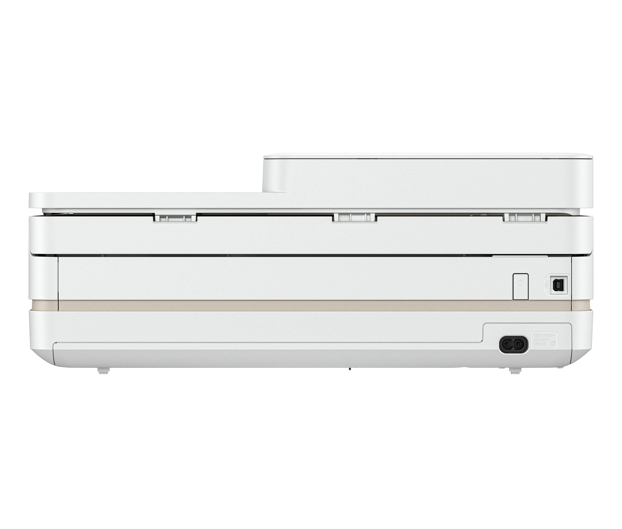 HP ENVY 6532e All-in-One MFP colour inkjet 216x297mm A4 8ppm Copy 10ppm Print 100sheets Wi-Fi USB portobello