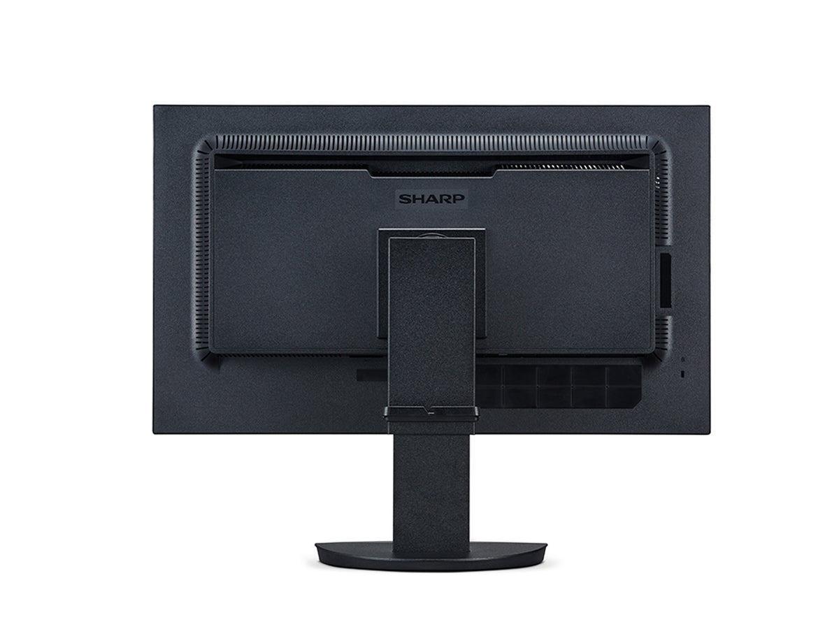 Multisync EA272U