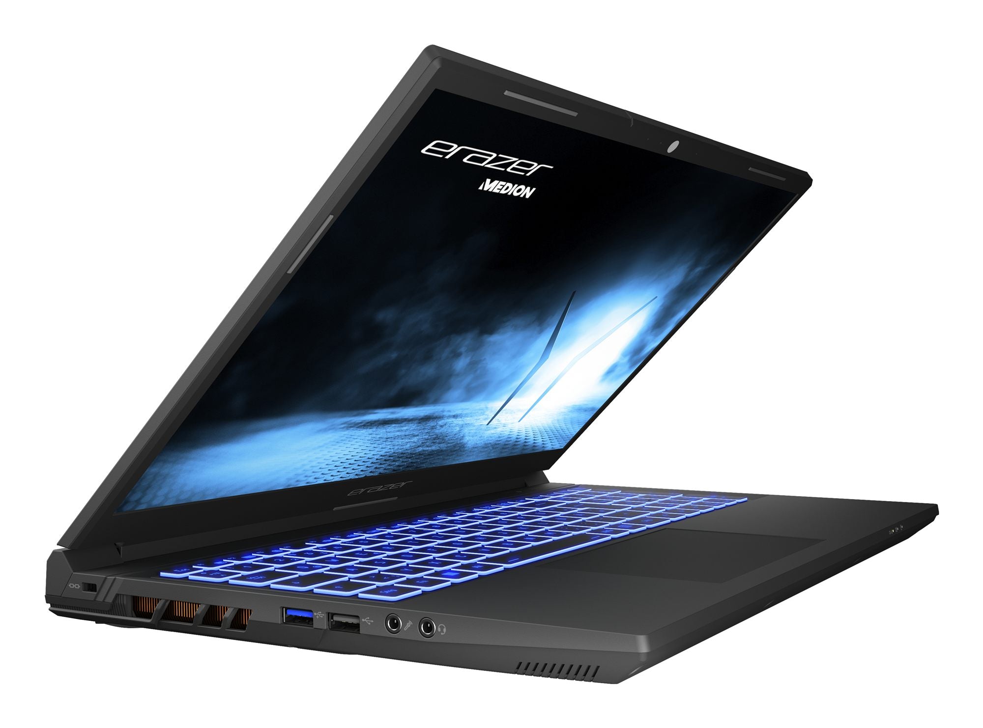 MD62518/15 FHD i5 16GB/512GB RTX4050 W11