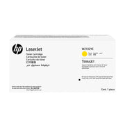 HP 213Y Yellow Contract LaserJet Toner Cartridge