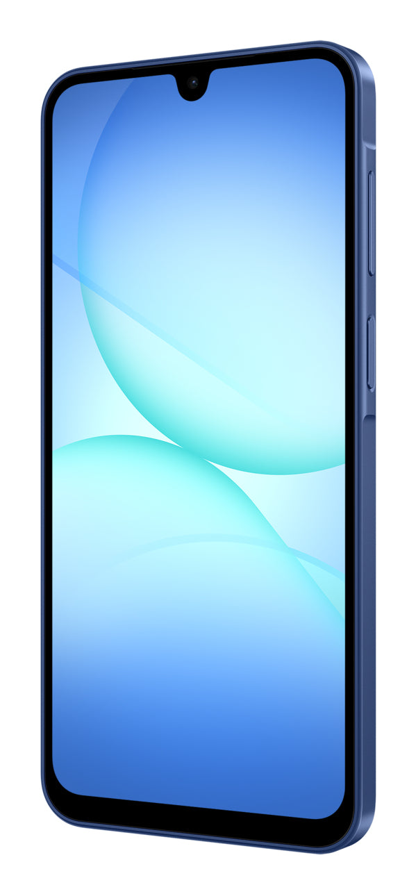 "Samsung Galaxy SM-A176B/DS 17 cm (6.7"") Double SIM hybride 5G USB Type-C 8 Go 256 Go 5000 mAh Bleu"