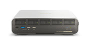 5-bay AllFlash NASbook Core i3-1320PE 8C