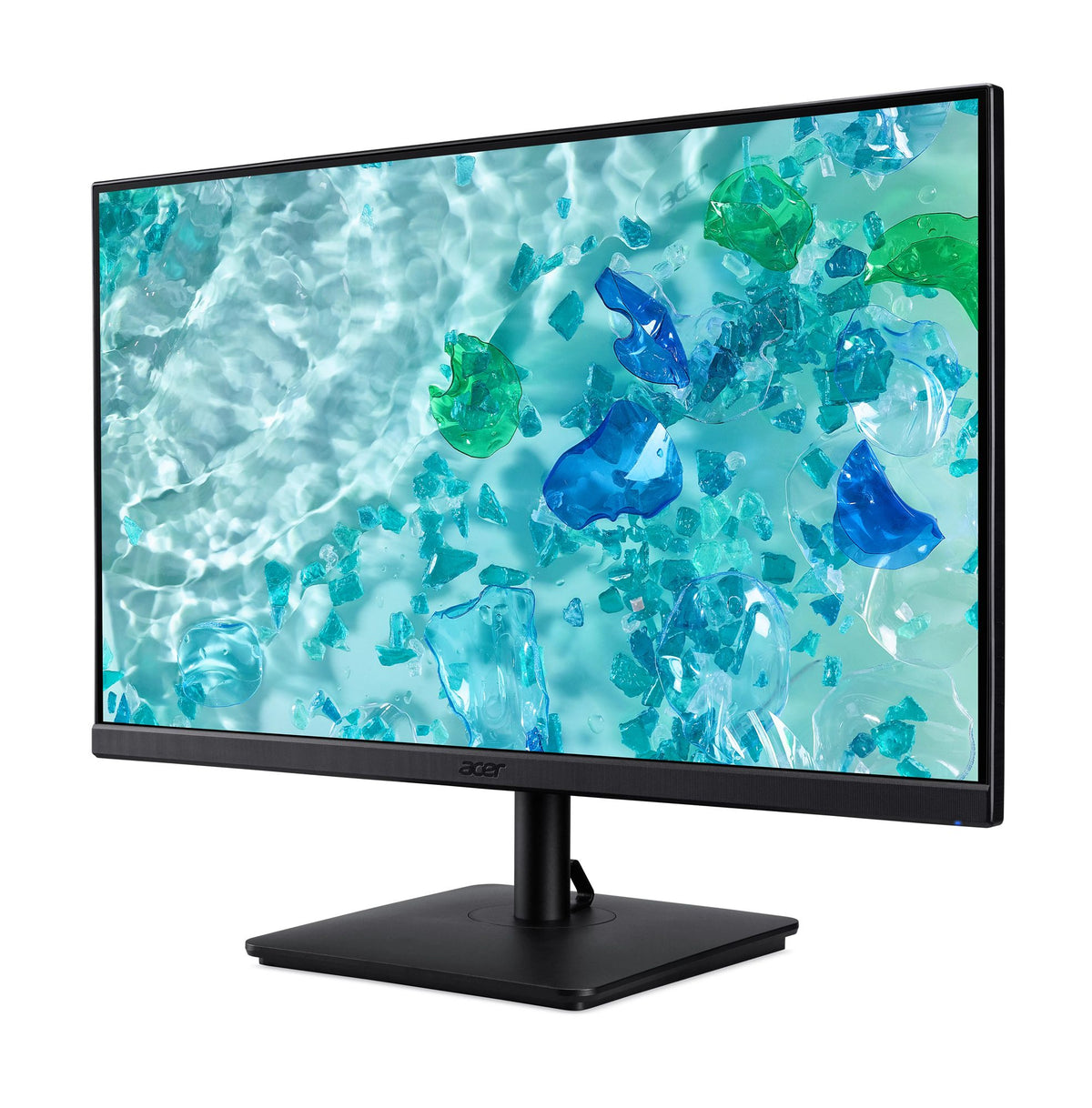 ACER Monitor Office Vero V227QE3bmipx 21.5p FHD 100Hz HDMI/DP 75Hz VGA LED IPS Flat 4ms VGA HDMI DP 3Years OnSite Warranty