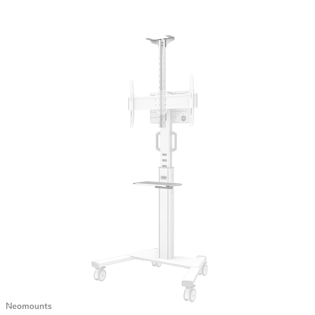 NEOMOUNTS AFLS-825WH1 Support vidéobar et kit multimédia - universel