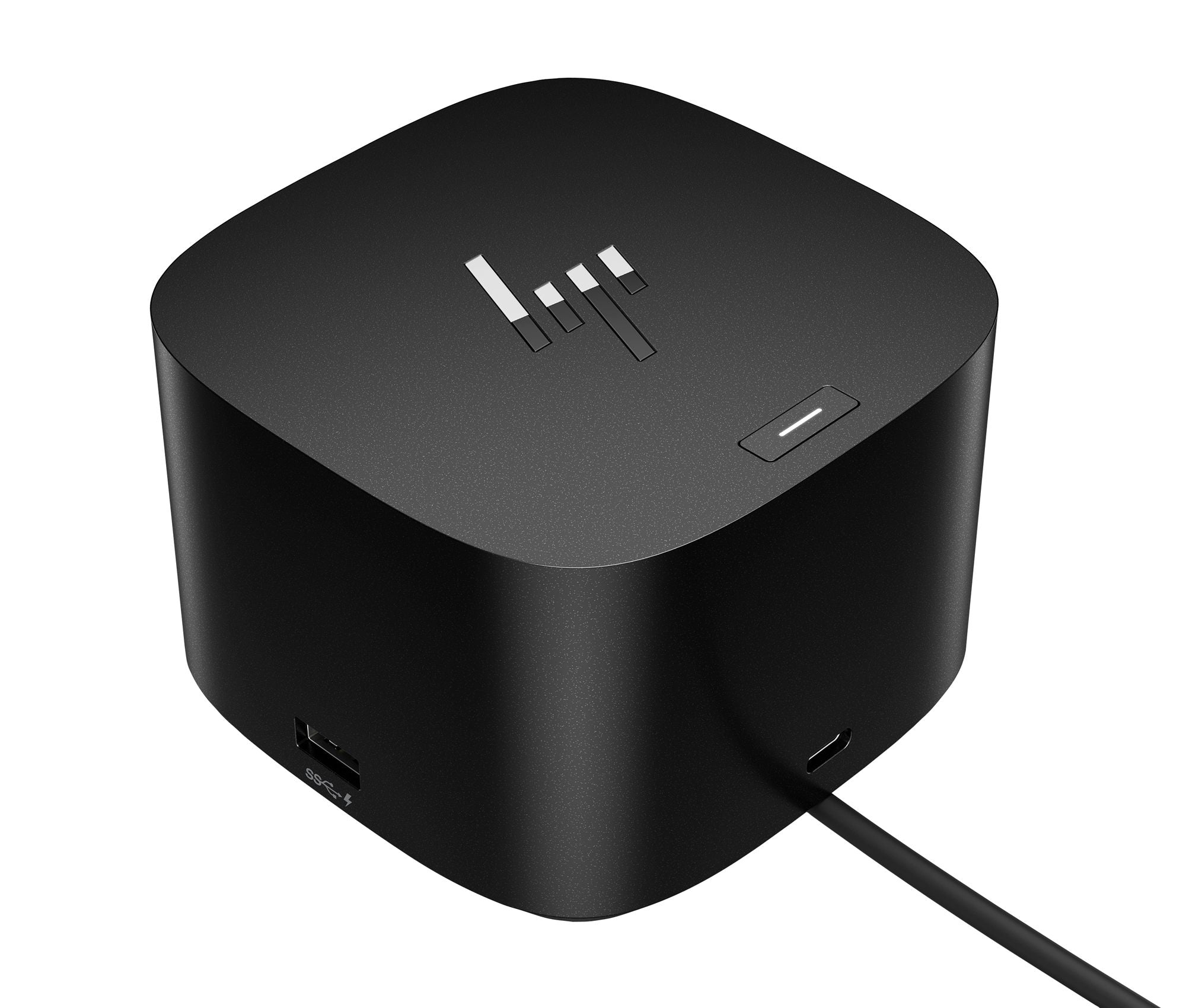 HP Thunderbolt 120W G4 Dock Avec fil Thunderbolt 4 Noir