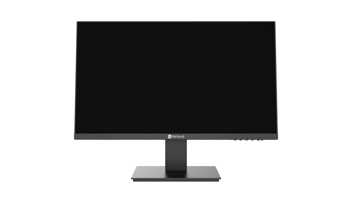 NEOVO- Moniteur VDS 24" LA2403