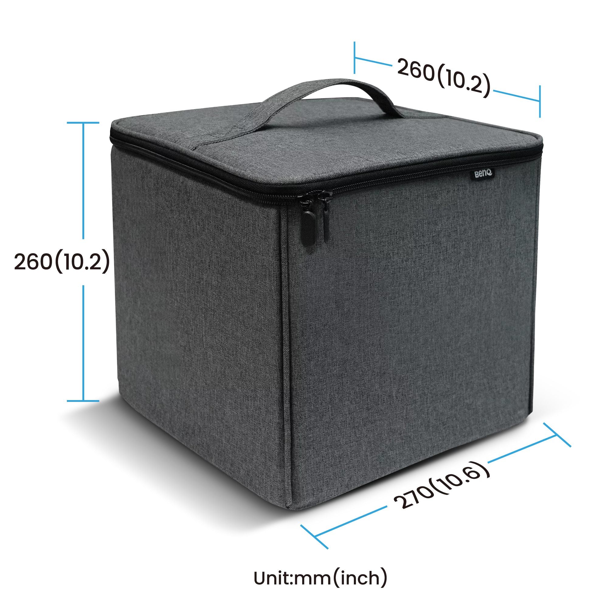 GP100/GP520 carry bag