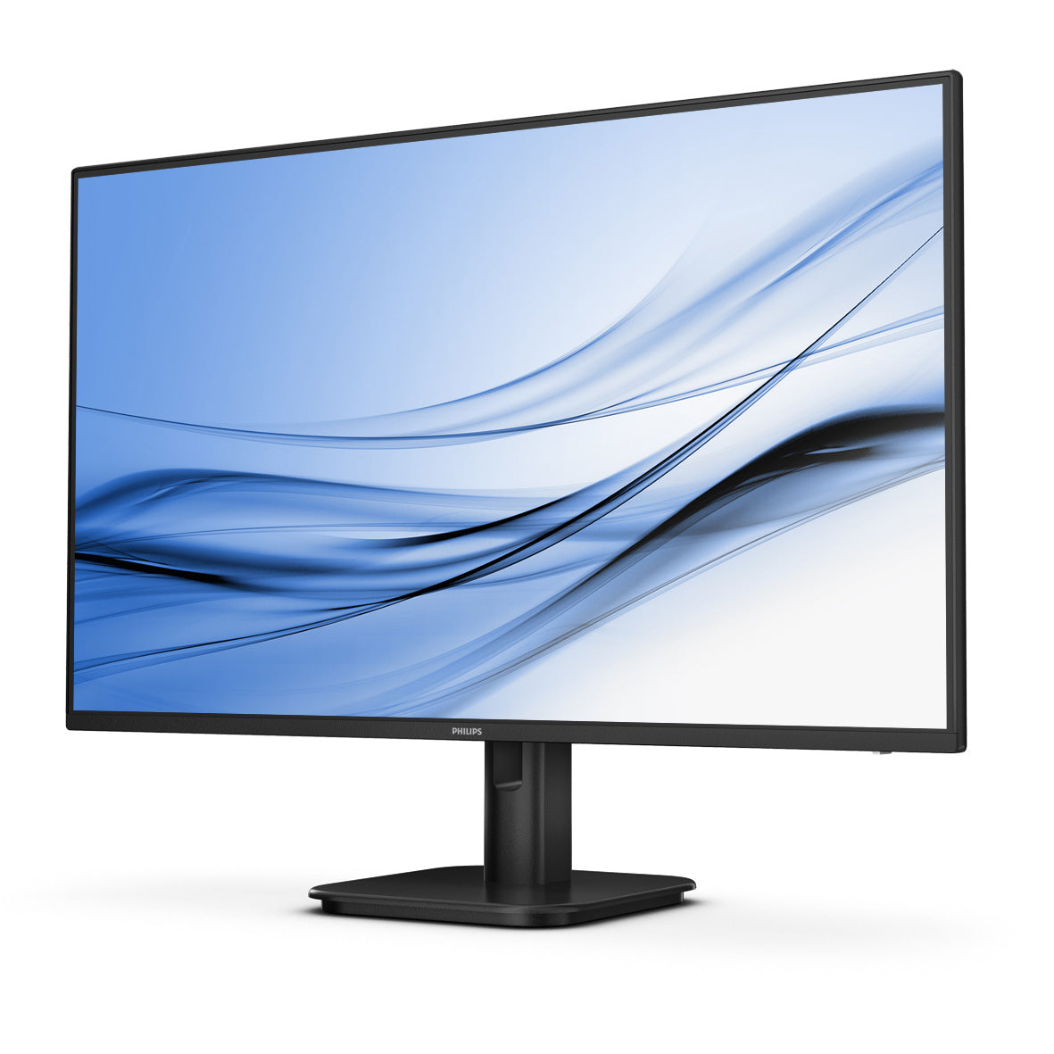 PHILIPS 27E1N1100A  - Ã©cran LED - 27" - 1920 x 1080 Full HD @ 100 Hz - IPS - 250 cd/mÂ² - 1300:1 - 1 ms - HDMI, VGA - haut-parleurs
