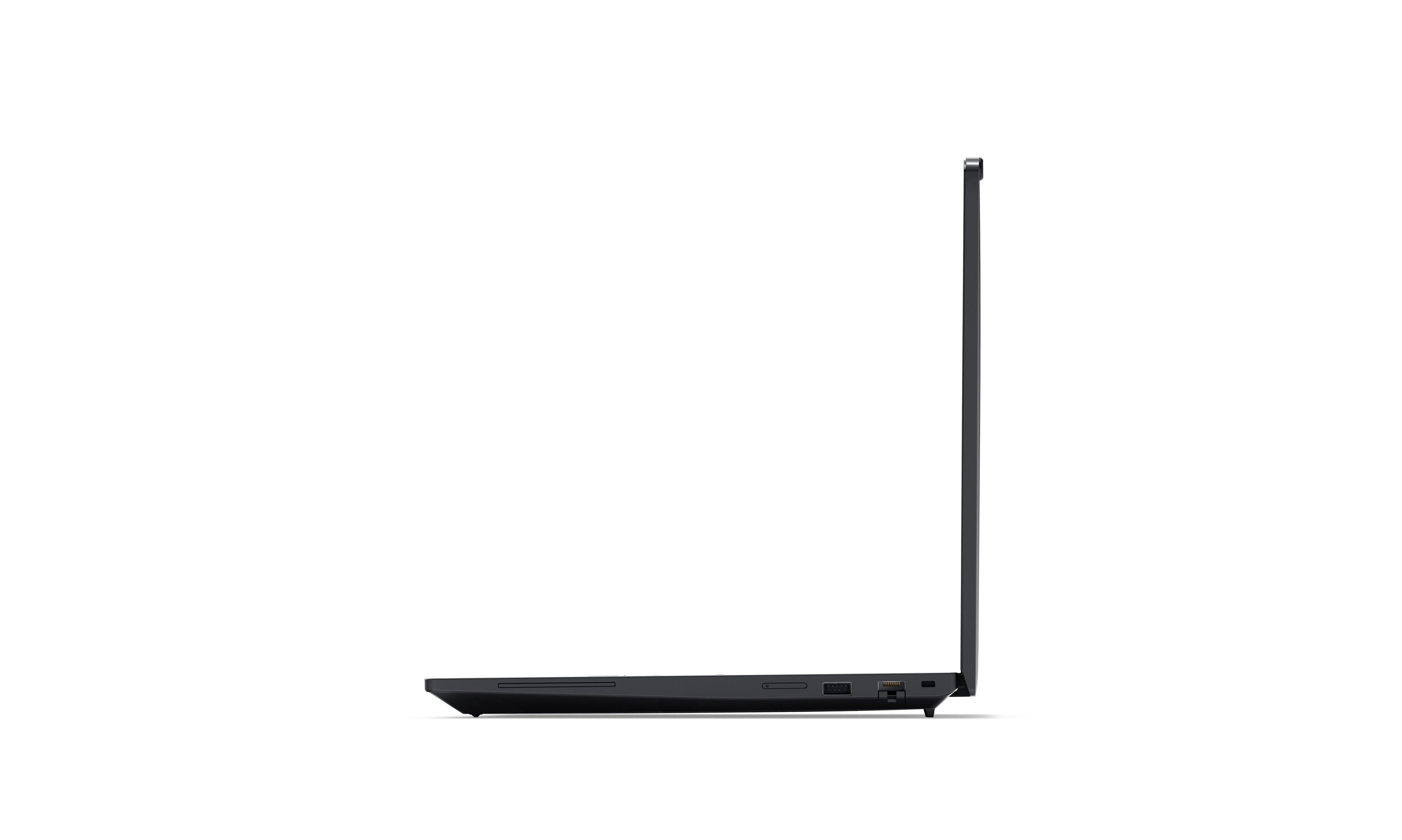 LENOVO ThinkPad P16s G4 Intel Core Ultra 9 285H 16p WUXGA 64Go 1To SSD M.2 2280 PCIe Intel Arc 140T W11P 3YR Premier NBD