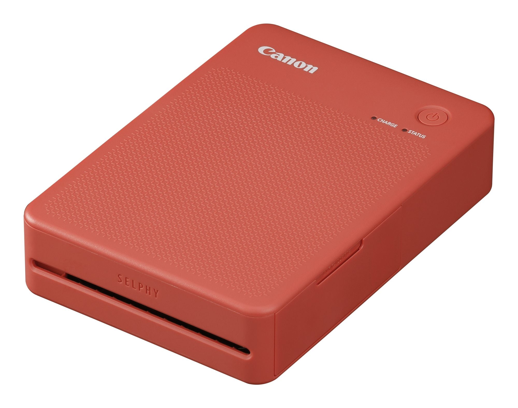 SELPHY QX20 RED