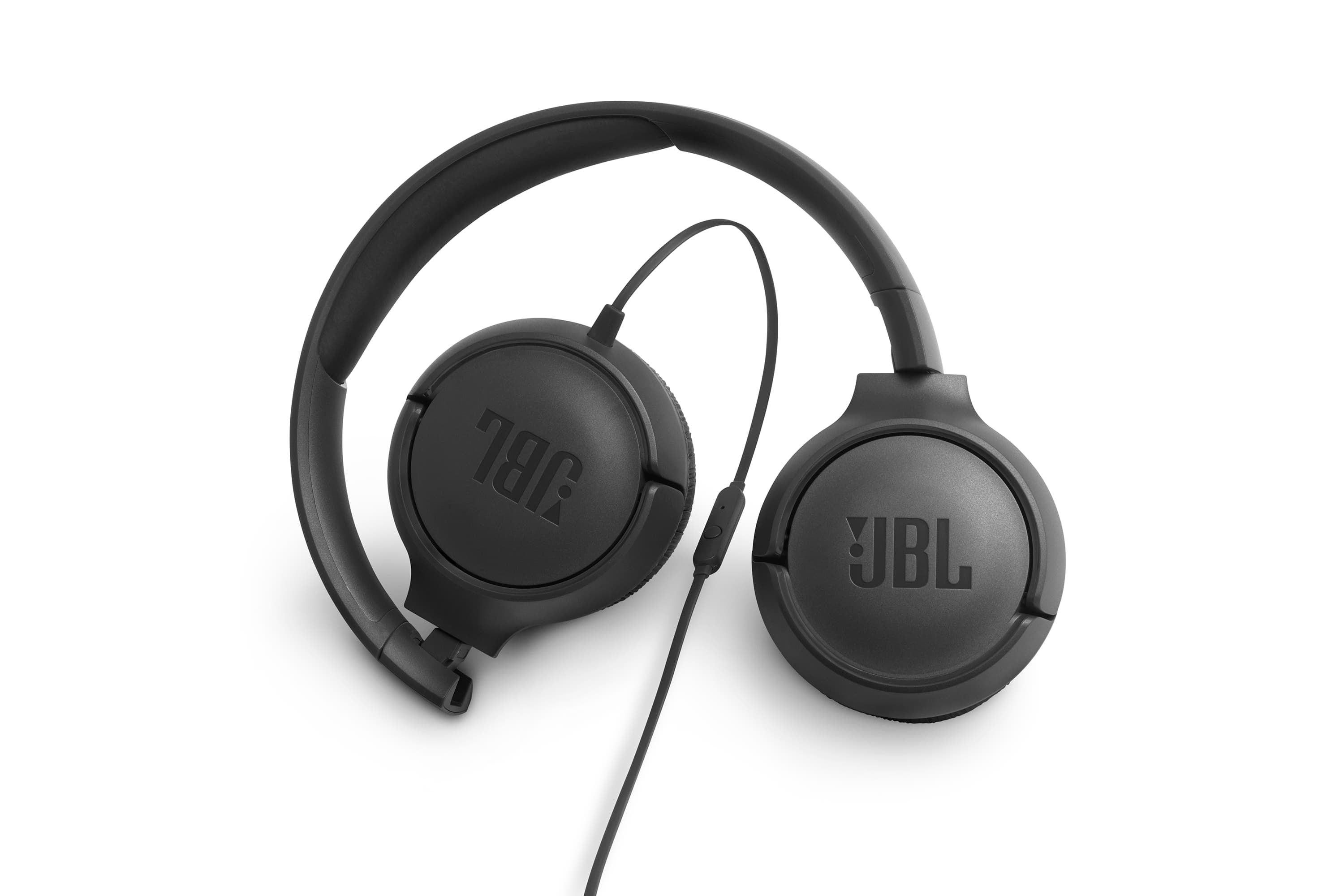 JBL T500 Noir