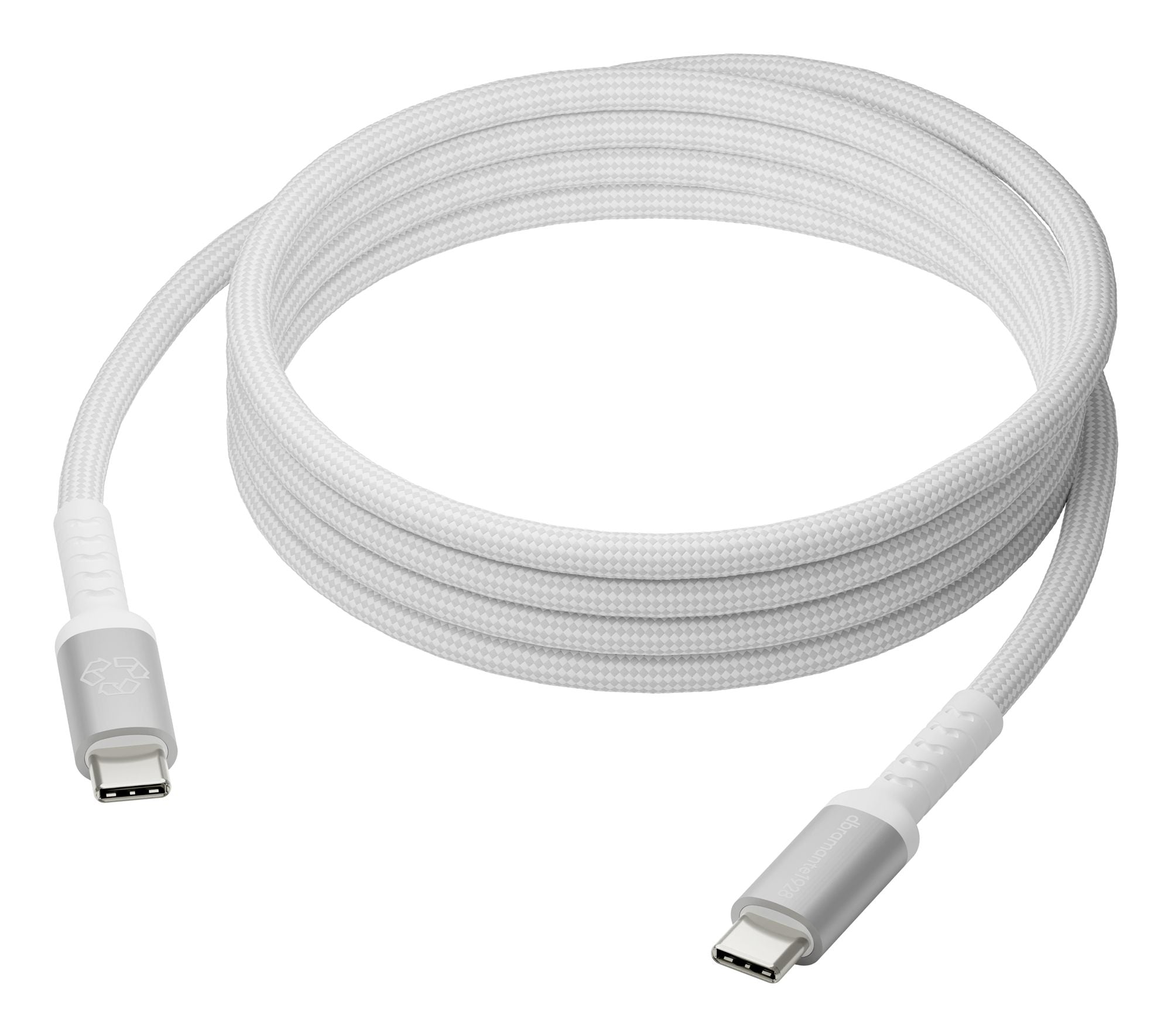 IT Cable BRD 2m USB-C/USB-C 100W W