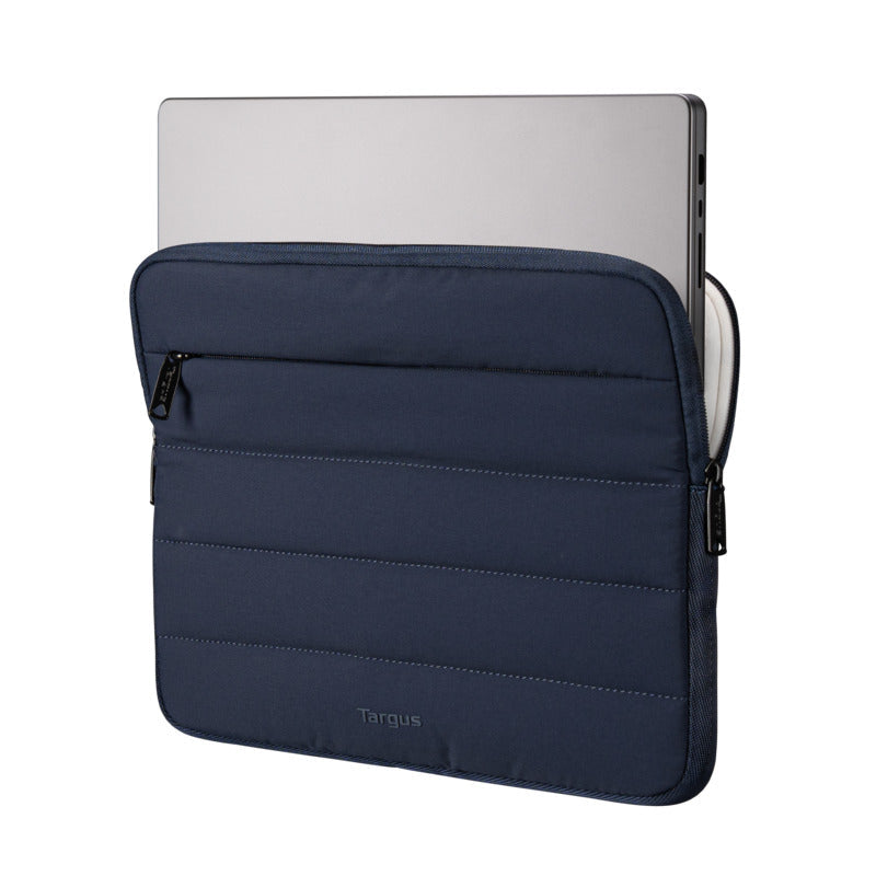 Puffer 15-16" Sleeve - Midnight Blue