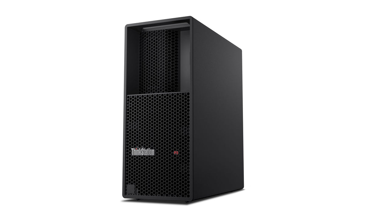 LENOVO ThinkStation P3 Tower Gen 2 Intel Core Ultra 7 265K 32Go 1To SSD M.2 2280 PCIe RTX 2000 Ada 16Go W11P 3 Year Onsite