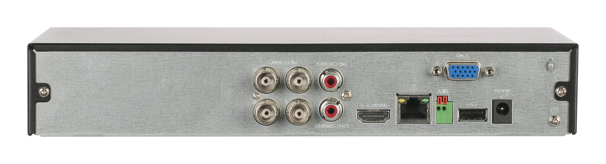Enregistreur XVR Dahua XVR5104HS-4KL-I3/T