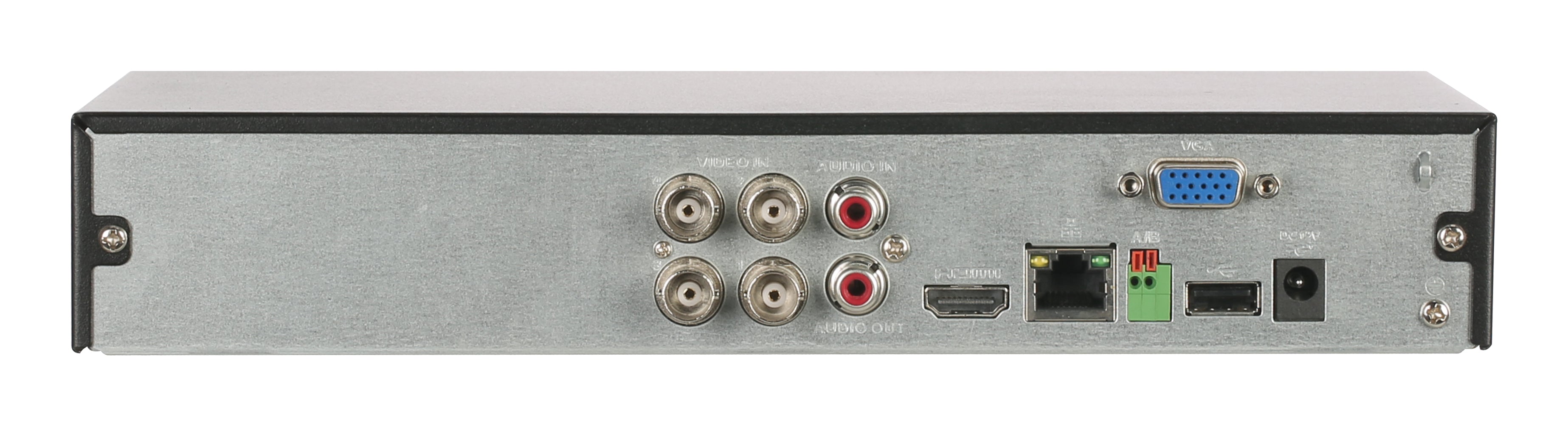 Enregistreur XVR Dahua XVR5104HS-4KL-I3/T